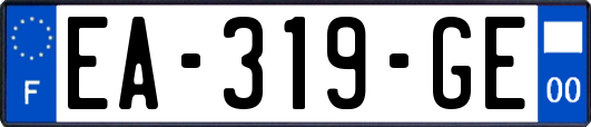 EA-319-GE