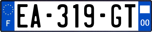 EA-319-GT