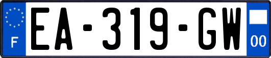 EA-319-GW