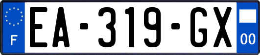 EA-319-GX