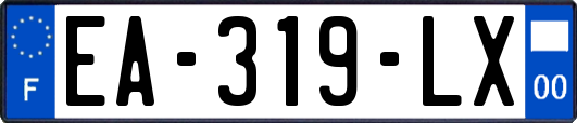 EA-319-LX