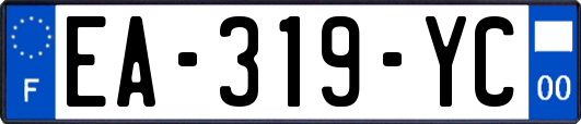 EA-319-YC