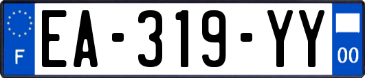 EA-319-YY