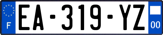 EA-319-YZ