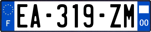 EA-319-ZM