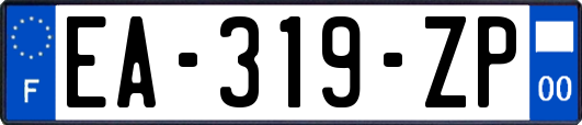 EA-319-ZP