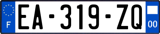EA-319-ZQ