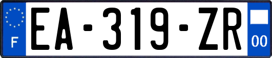 EA-319-ZR
