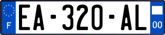 EA-320-AL