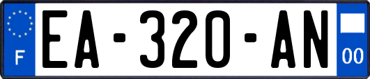 EA-320-AN