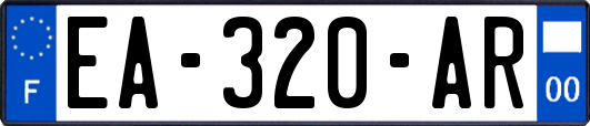 EA-320-AR