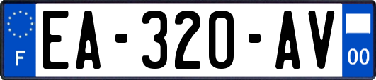 EA-320-AV