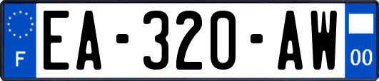 EA-320-AW