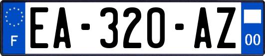 EA-320-AZ