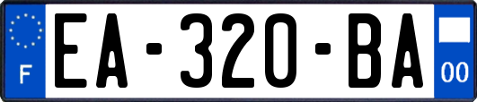 EA-320-BA