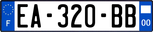 EA-320-BB