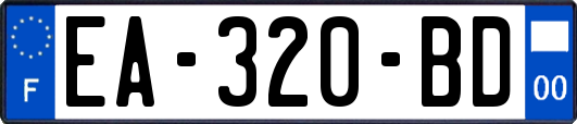 EA-320-BD