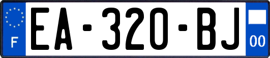 EA-320-BJ