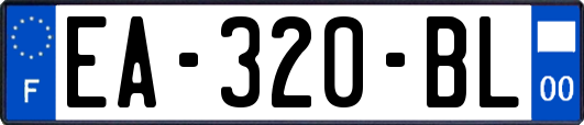 EA-320-BL