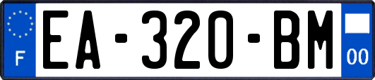 EA-320-BM