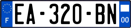 EA-320-BN