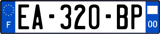 EA-320-BP