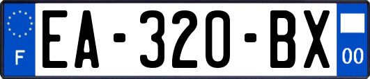 EA-320-BX