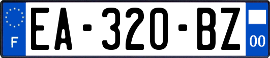 EA-320-BZ