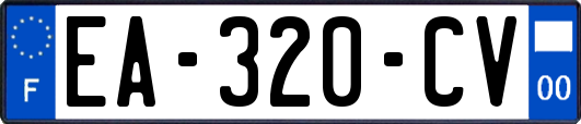 EA-320-CV