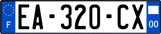 EA-320-CX