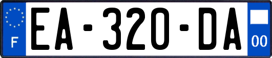 EA-320-DA