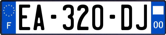 EA-320-DJ