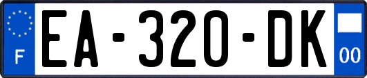 EA-320-DK