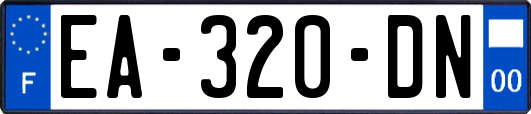 EA-320-DN