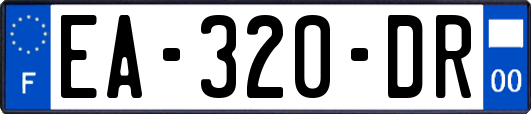 EA-320-DR