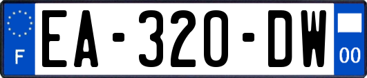 EA-320-DW