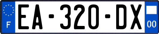 EA-320-DX