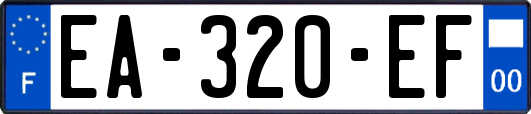 EA-320-EF