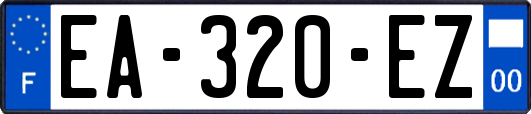 EA-320-EZ