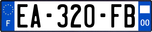 EA-320-FB