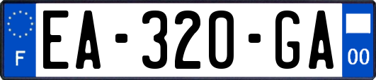 EA-320-GA