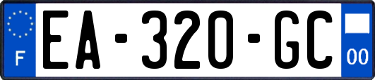 EA-320-GC