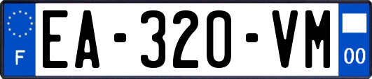 EA-320-VM