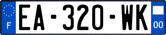 EA-320-WK