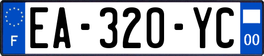 EA-320-YC