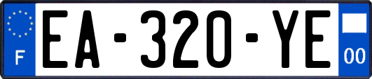 EA-320-YE