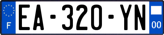 EA-320-YN