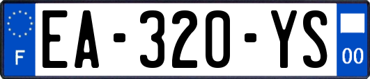 EA-320-YS