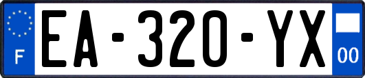 EA-320-YX