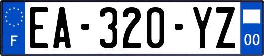 EA-320-YZ